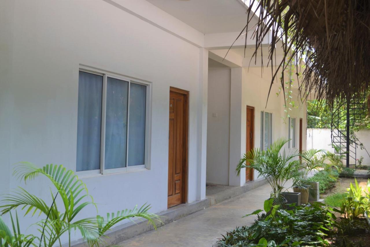 D'Villa Garden House Τζάφνα Εξωτερικό φωτογραφία